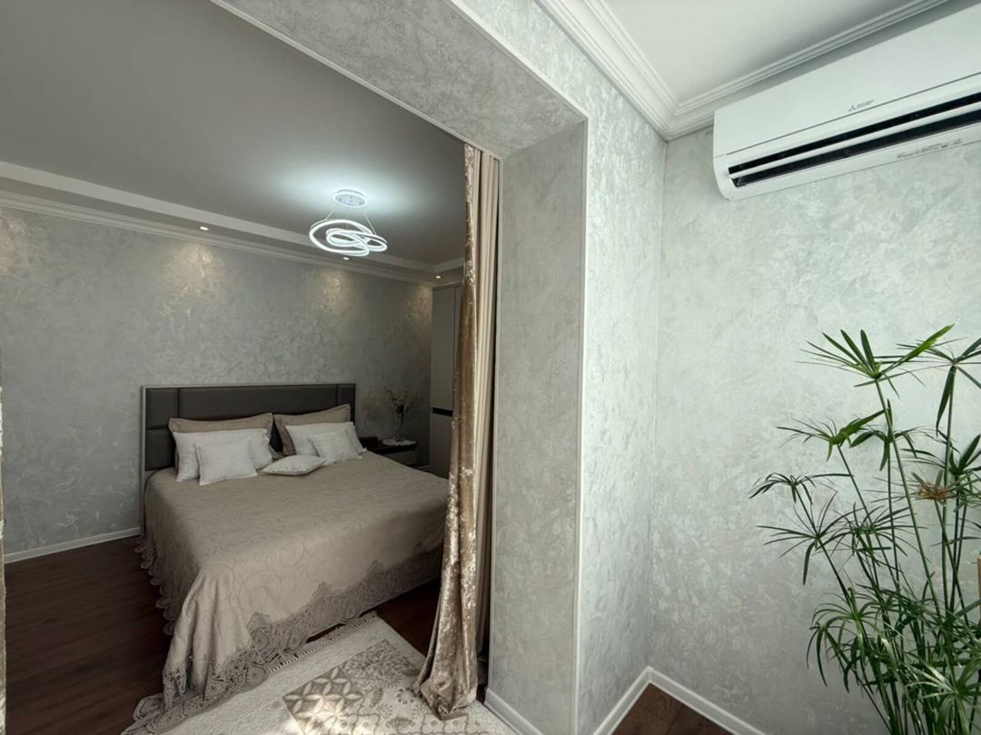 Satılır 2 otaqlı köhnə tikili 60 m² — Mənzil, Bakı (7)