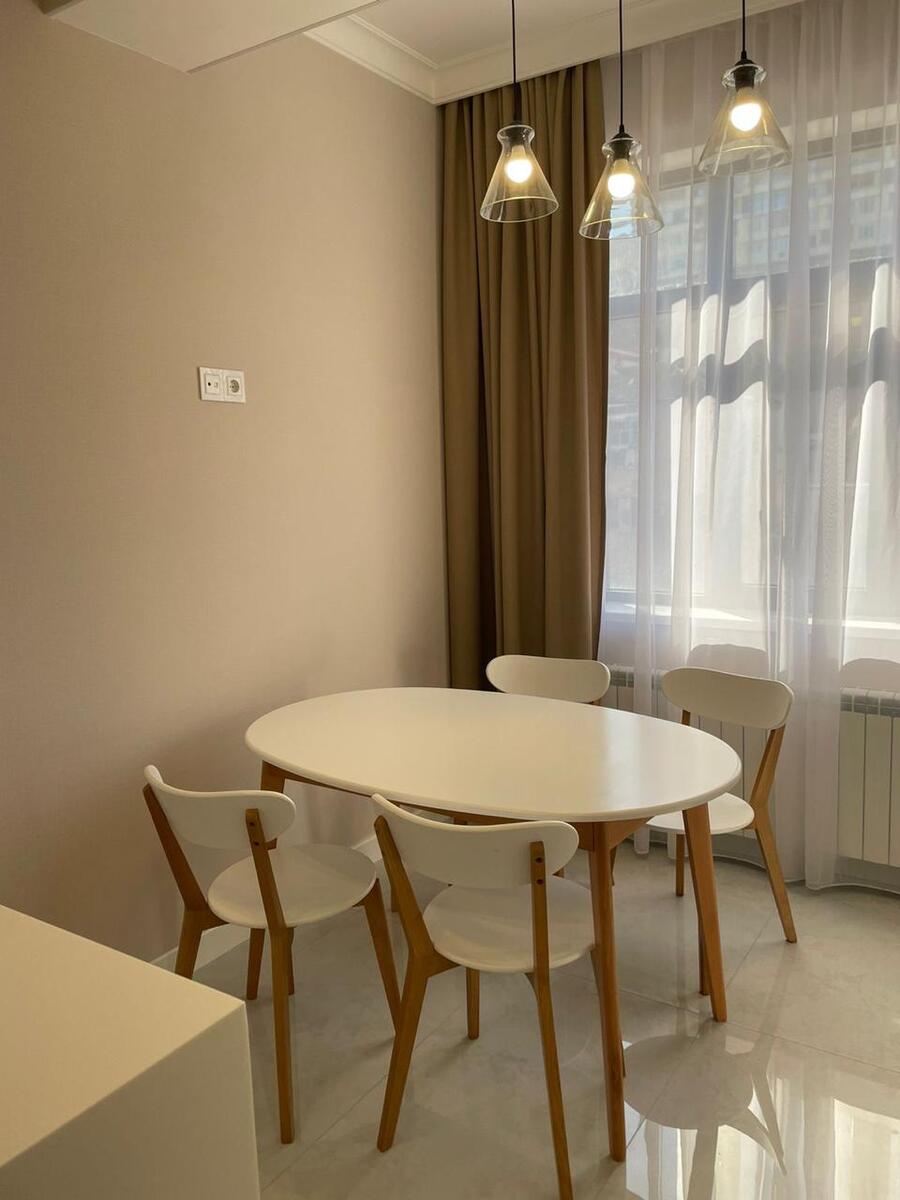 Satılır 3 otaqlı yeni tikili 115 m² — Mənzil, Bakı (3)