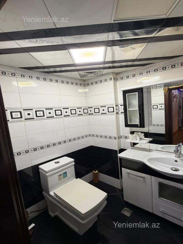Satılır 3 otaqlı Bina evi menzil (Yeni tikili), 85 m², Masazır — Mənzil, Abşeron (11)