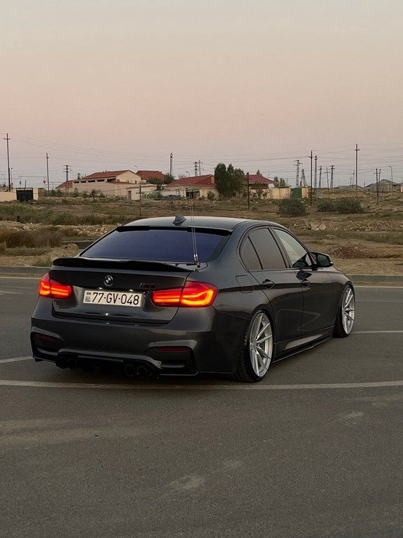 BMW 328, 2.0 L, 2014 il, 225 000 km 77-GV-048 — Avtomobillər, Bakı (7)