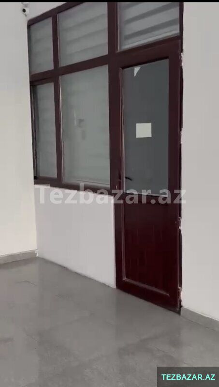 Satilir geyri yasayis 17.30kv — Ofis, Bakı (3)