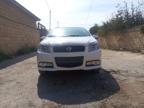 Ravon Nexia R3, 1.5 L, 2017 il, 275 000 km — Bakı