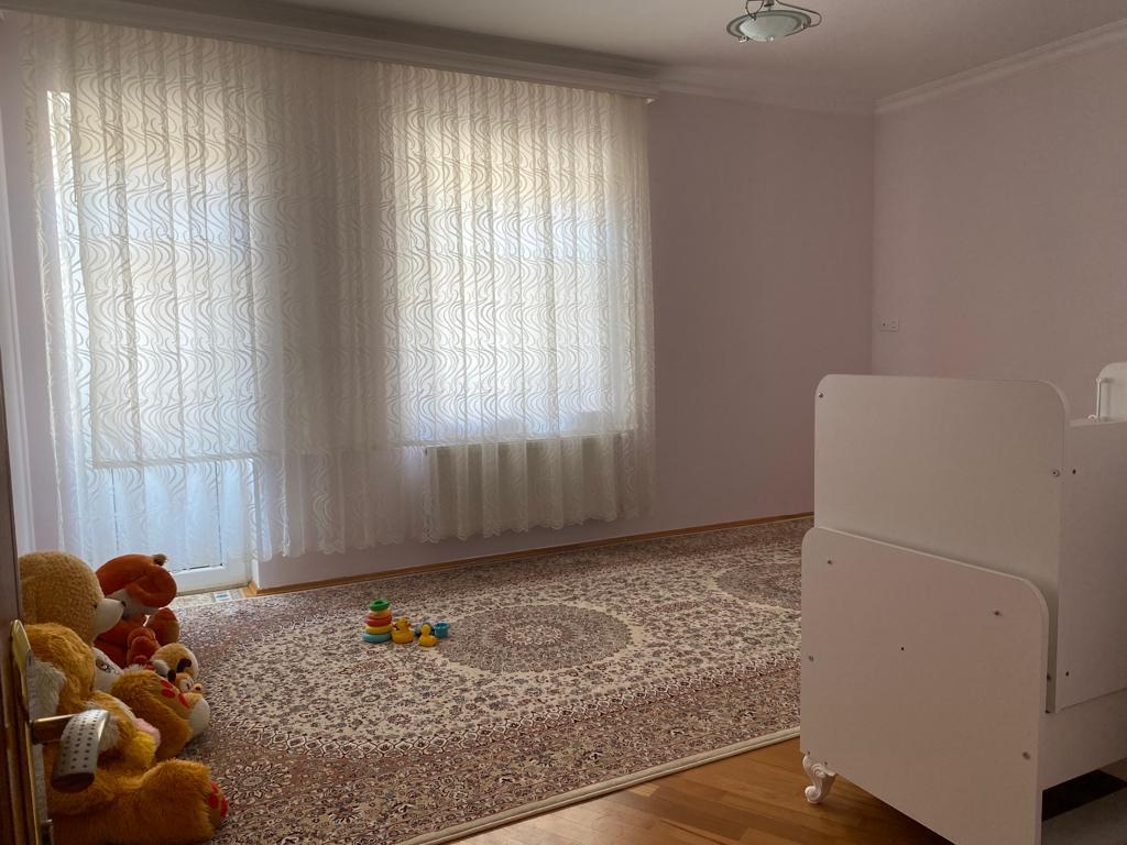 Satılır 7 otaqlı həyət evi/bağ evi 220 m² — Ev, villa, Bakı (10)