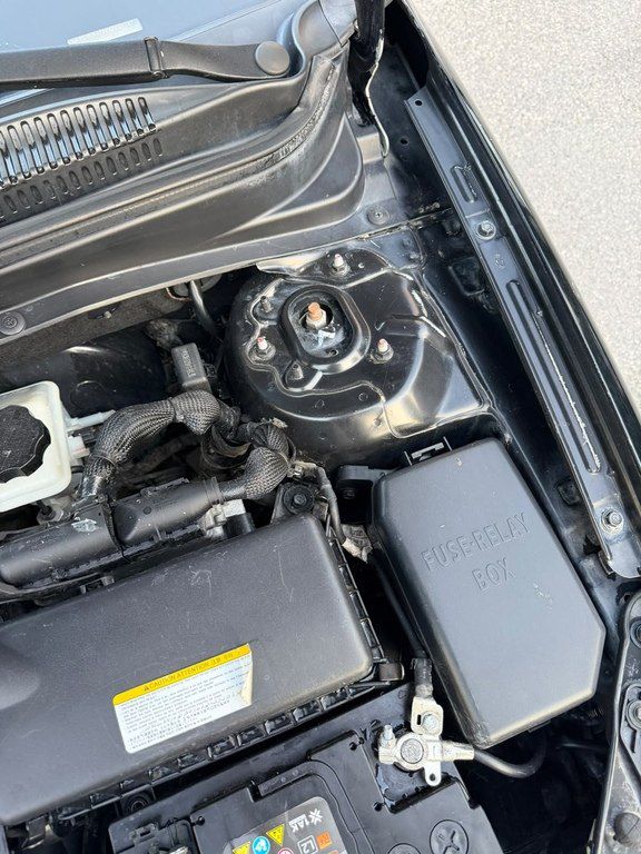 Hyundai Accent, 1.4 L, 2010 il, 229 673 km — Avtomobillər, Bakı (9)
