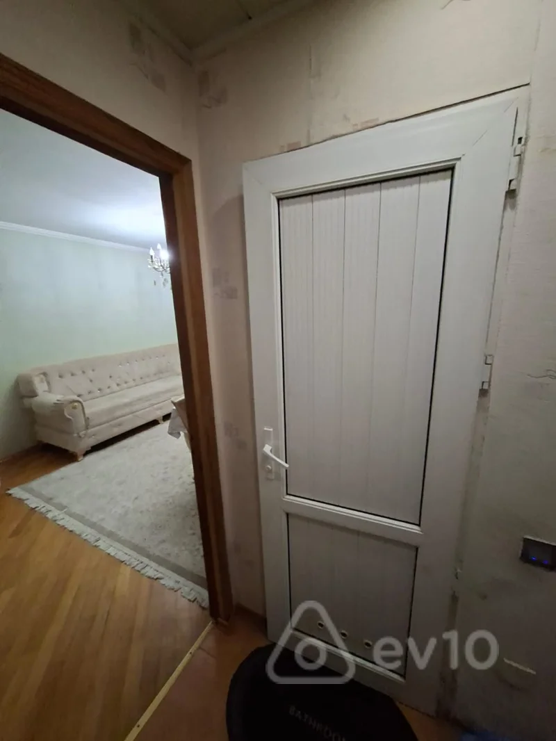 3 otaqlı mənzil, 60 m², Abbas Mirze Serifzade — kirayə — Mənzil, Bakı (6)