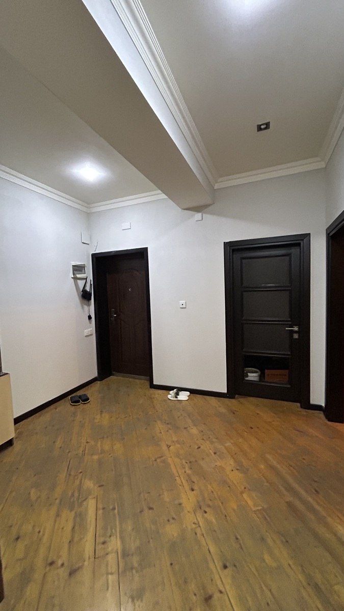 İcarəyə verilir 3 otaqlı yeni tikili 80 m² — Mənzil, Bakı