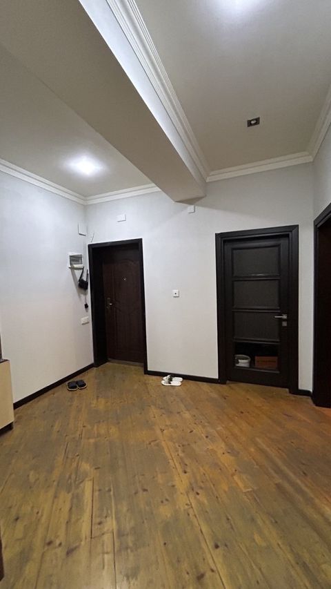 İcarəyə verilir 3 otaqlı yeni tikili 80 m² — Bakı