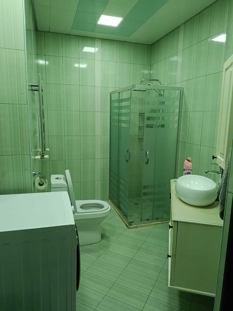 Satılır 2 otaqlı yeni tikili 80 m² — Mənzil, Bakı (4)