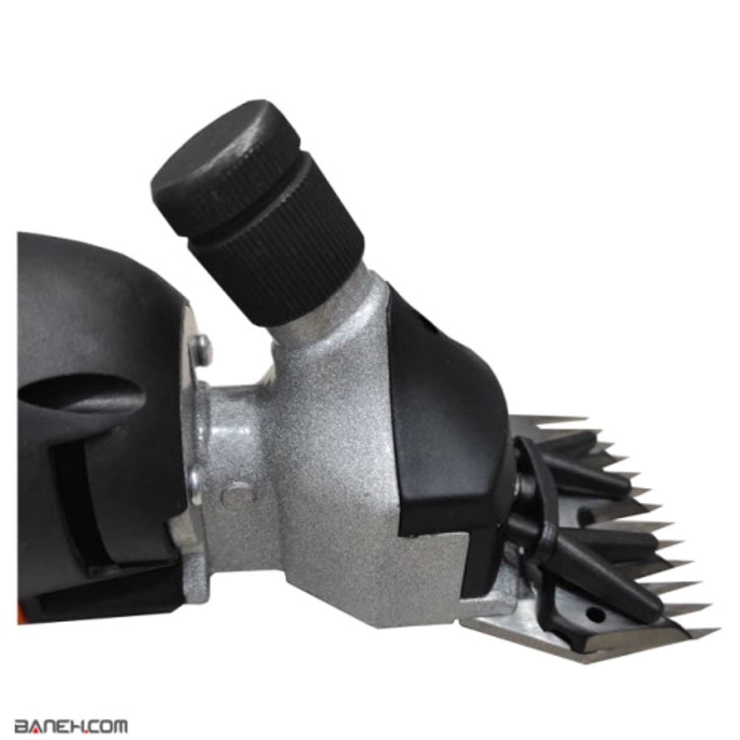 Trimmer heyvanlar üçün Kzubr KEWS-320s K10983 — Mallar, Bakı (3)