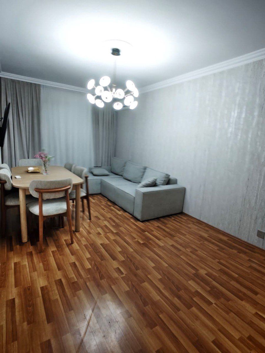 Satılır 3 otaqlı köhnə tikili 80 m² — Mənzil, Bakı (2)