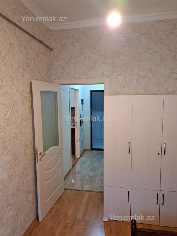 Kirayə 2 otaqlı Bina evi menzil (Yeni tikili), 50 m², 10-cu mikrorayon — Mənzil, Sumqayıt (4)
