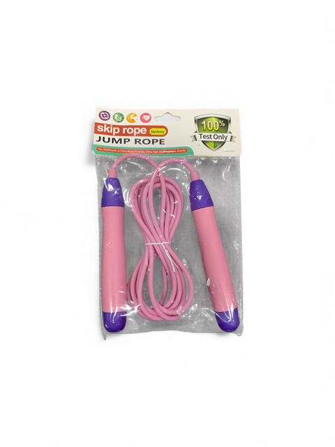Atlanma ipi, plastik, çəhrayı, 3 m — Bakı