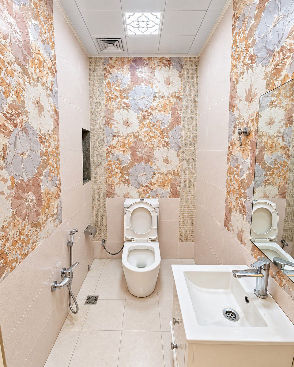 Satılır 3 otaqlı yeni tikili 110 m² — Mənzil, Bakı (9)