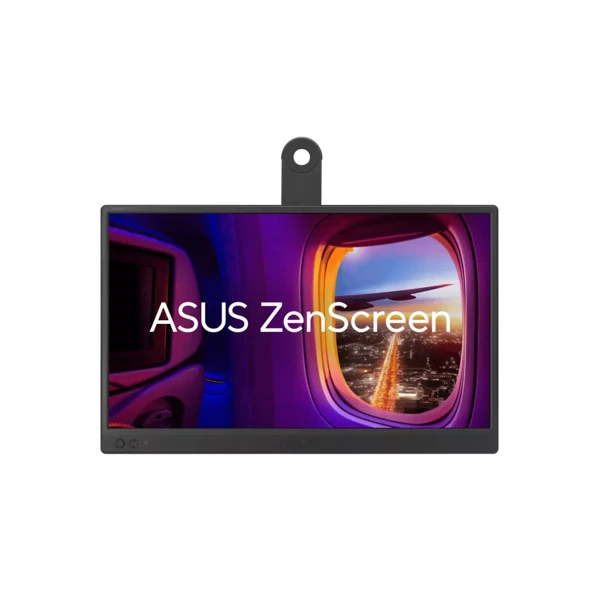 ASUS ZenScreen MB16NCG 90LM0CD1-B01N71 Portable Monitor — Bakı