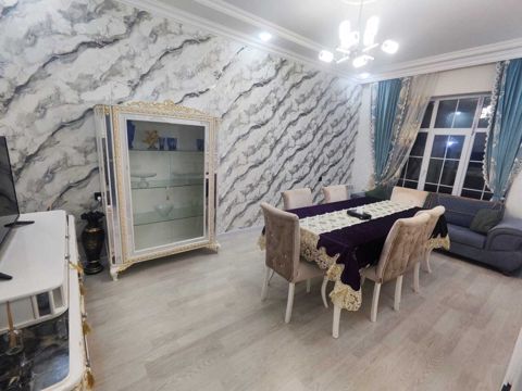 İcarəyə verilir 3 otaqlı həyət evi/bağ evi 143 m² — Bakı