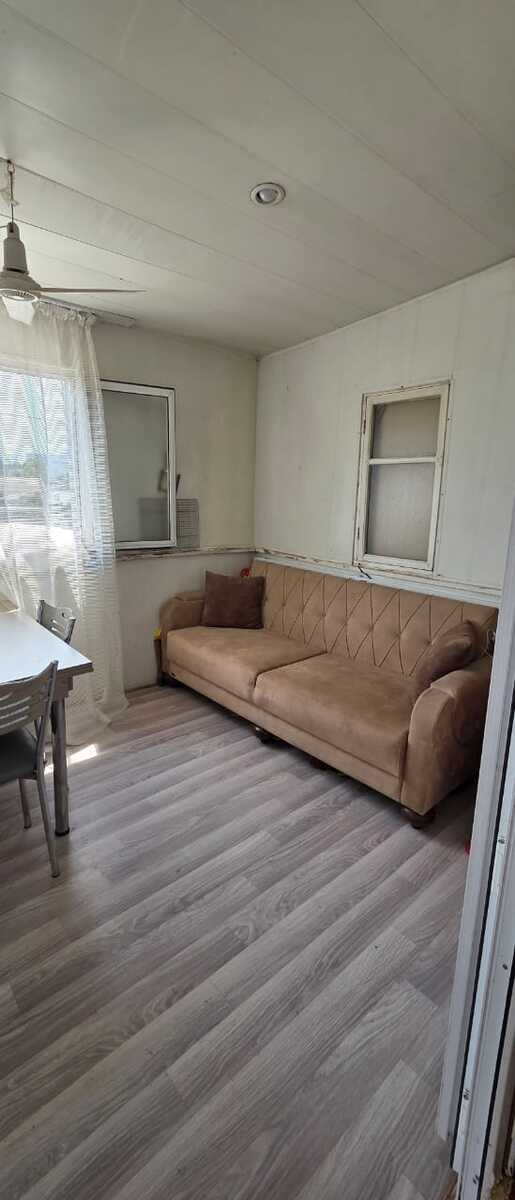 Satılır 2 otaqlı köhnə tikili 52 m² — Mənzil, Bakı (7)