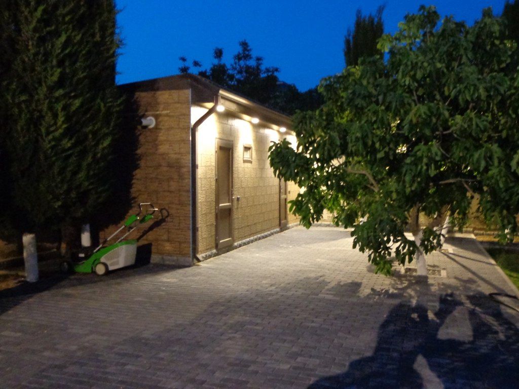 İcarəyə verilir 3 otaqlı həyət evi/bağ evi 150 m² — Ev, villa, Bakı (9)