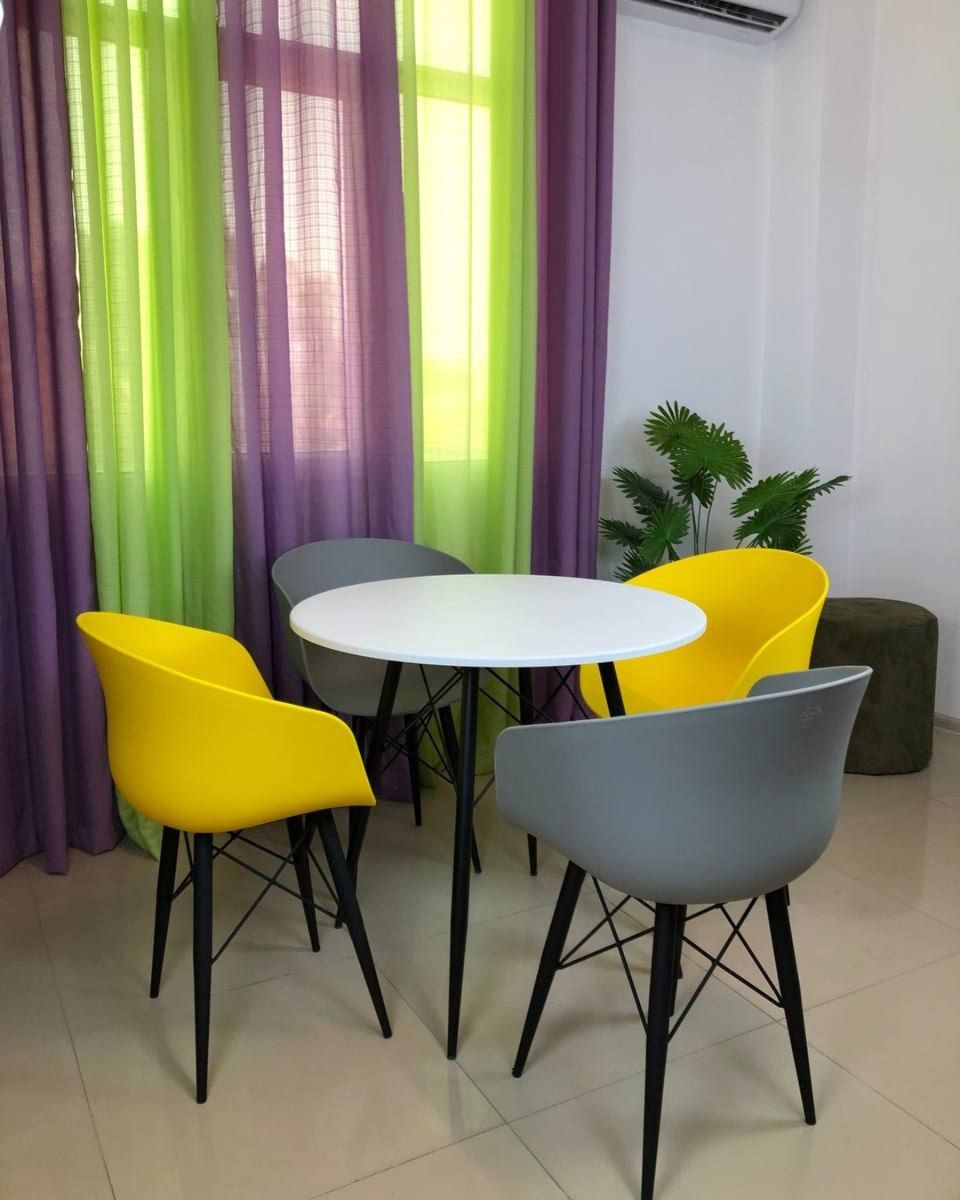Oturacaqlar — Mebel, Bakı (3)