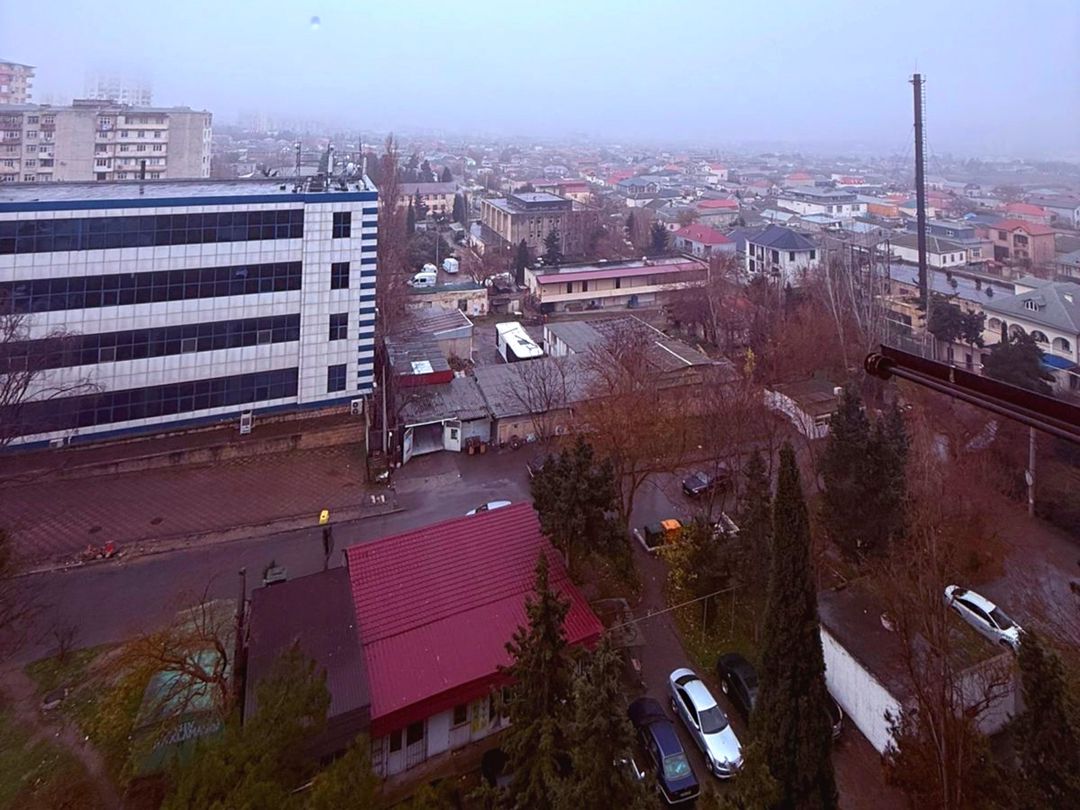 Satılır 3 otaqlı köhnə tikili 85 m² — Mənzil, Bakı (11)