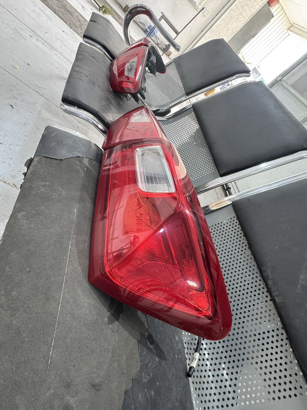 LED, Chevrolet 2018 il, Orijinal, ABŞ, Yeni — Avtomobil işığı, Sumqayıt (3)