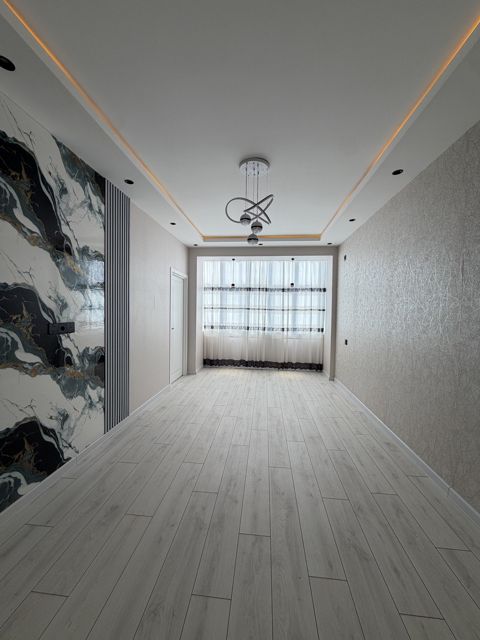 Satılır 2 otaqlı yeni tikili 54 m² — Bakı