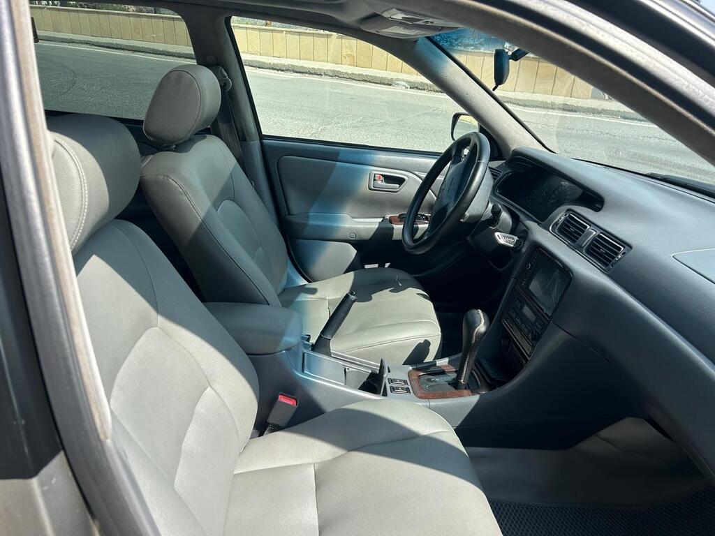 Toyota Camry, 3.0 L, 1999 il, 409 772 km 10-FT-979 — Avtomobillər, Bakı (10)