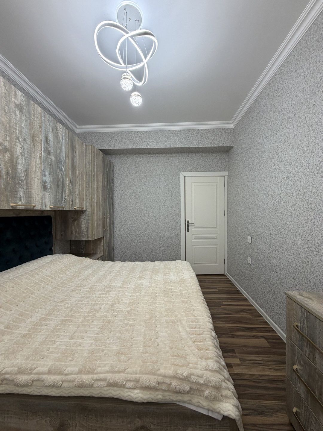 Satılır 4 otaqlı yeni tikili 90 m² — Mənzil, Bakı (6)