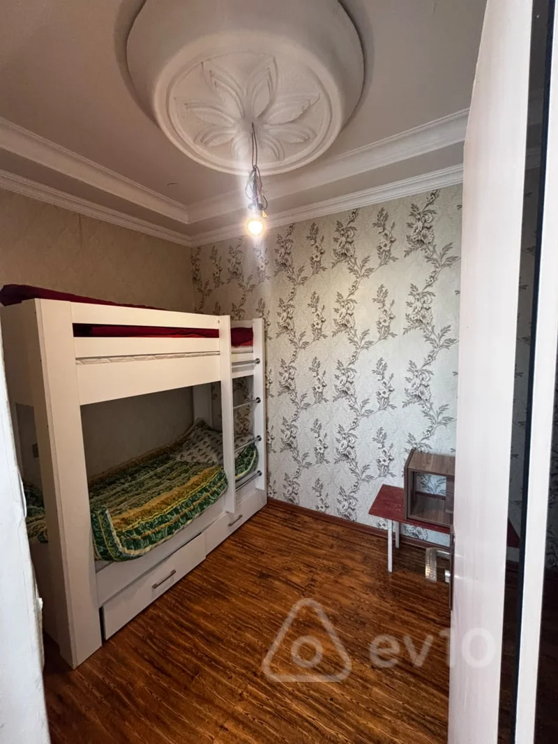 3 otaqlı mənzil, 60 m², qara qarayev — Mənzil, Bakı (9)