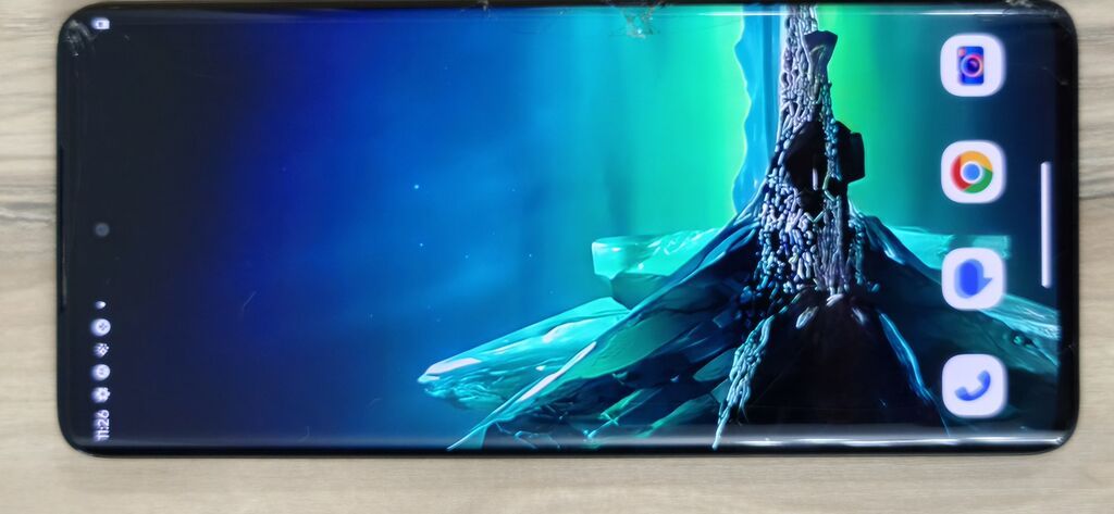 Motorola Edge 40 Neo, 256 GB, rəng - Qara — Motorola, Bakı (3)