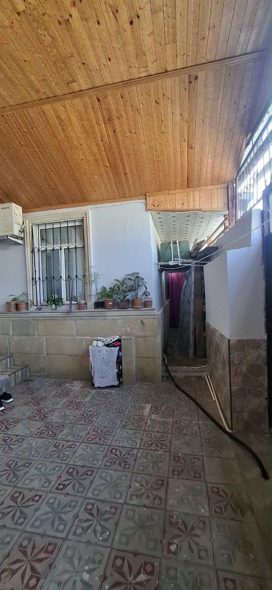 Satılır 3 otaqlı həyət evi/bağ evi 90 m² — Ev, villa, Xırdalan (2)