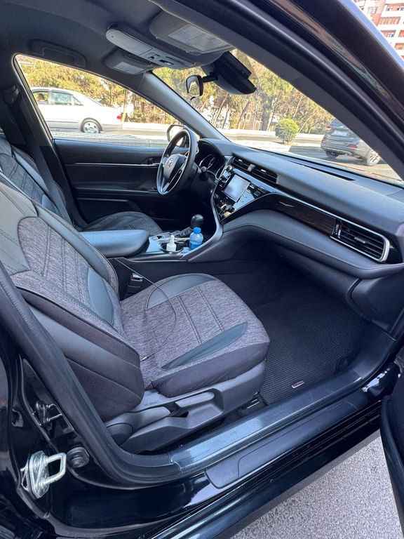 Toyota Camry, 2.5 L, 1.6 kWh, 2020 il, 93 400 km — Avtomobillər, Bakı (5)