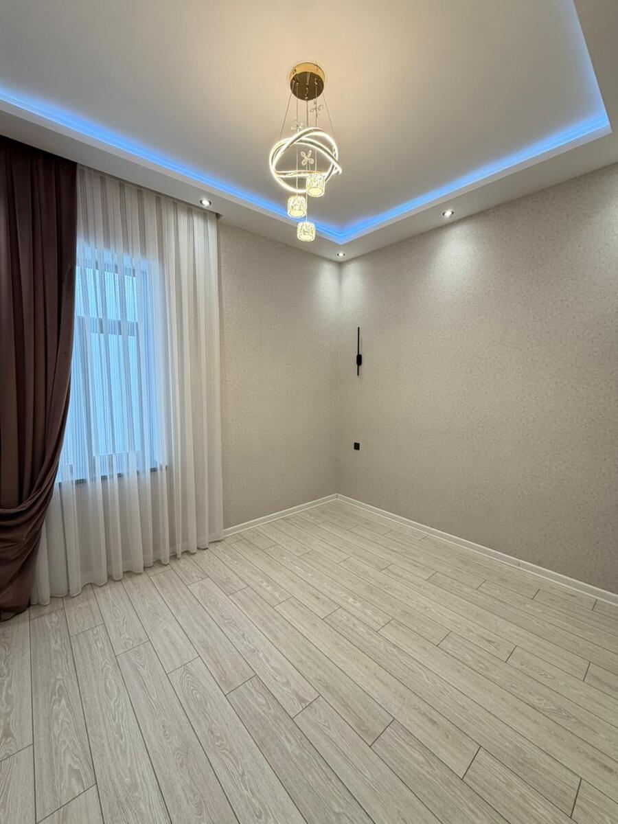 Satılır 4 otaqlı həyət evi/bağ evi 140 m² — Ev, villa, Bakı (12)