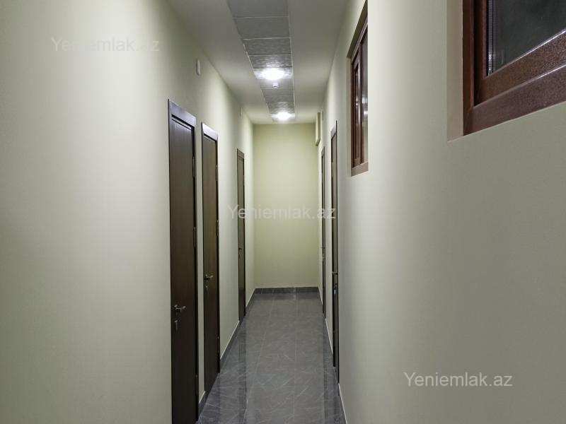 Kirayə 16 otaqlı Obyekt, 15 sot, Xətai rayonu — Əmlak, Bakı (4)
