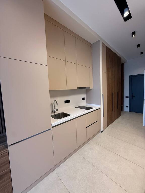 Satılır 1 otaqlı yeni tikili 46 m² — Mənzil, Bakı (3)
