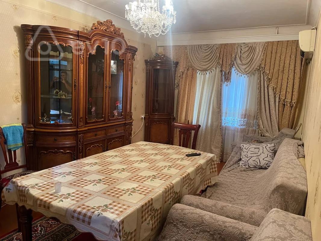 3 otaqlı mənzil, 60 m², Sülh küçəsi — kirayə — Bakı