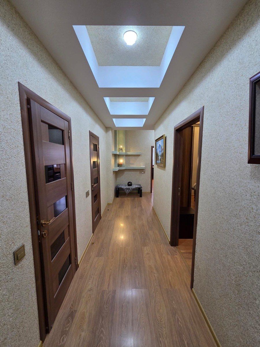 Satılır 4 otaqlı yeni tikili 110 m² — Mənzil, Bakı (12)