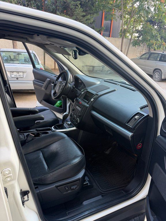 Land Rover Freelander, 3.2 L, 2008 il, 303 000 km 10-ML-103 — Avtomobillər, Bakı (9)