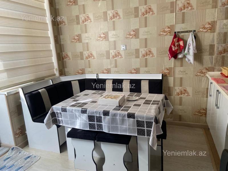 Satılır 4 otaqlı Həyət evi / Villa, 130 m², Xətai rayonu — Ev, villa, Bakı (11)