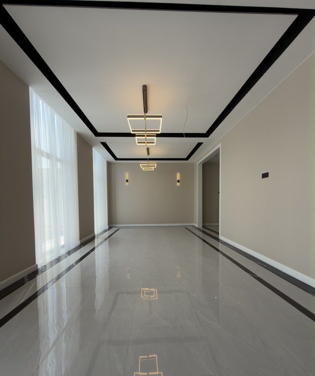 Satılır 4 otaqlı həyət evi/bağ evi 160 m² — Ev, villa, Bakı (12)