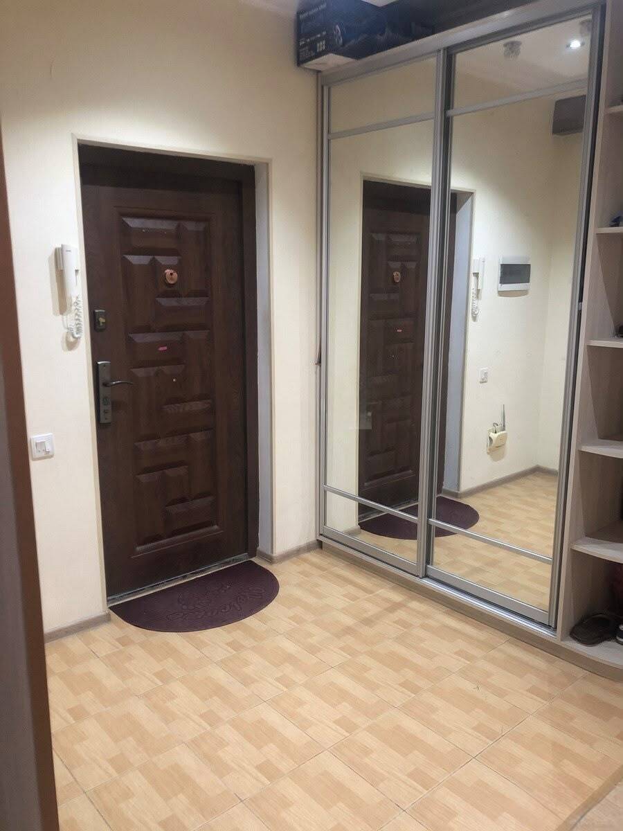 İcarəyə verilir 3 otaqlı yeni tikili 80 m² — Mənzil, Bakı (12)