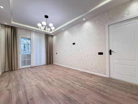 Satılır 2 otaqlı köhnə tikili 45 m² — Bakı