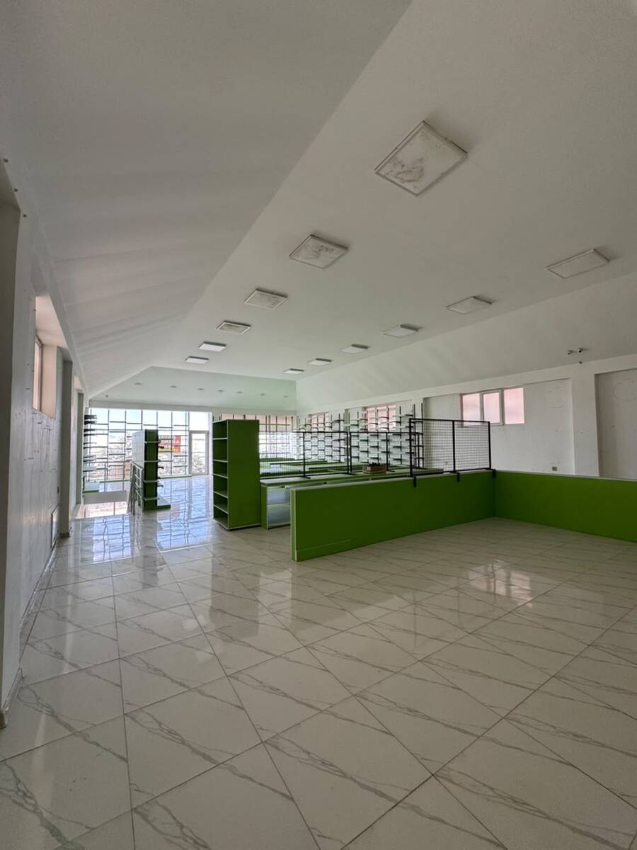 İcarəyə verilir obyekt 600 m² — Əmlak, Bakı (2)