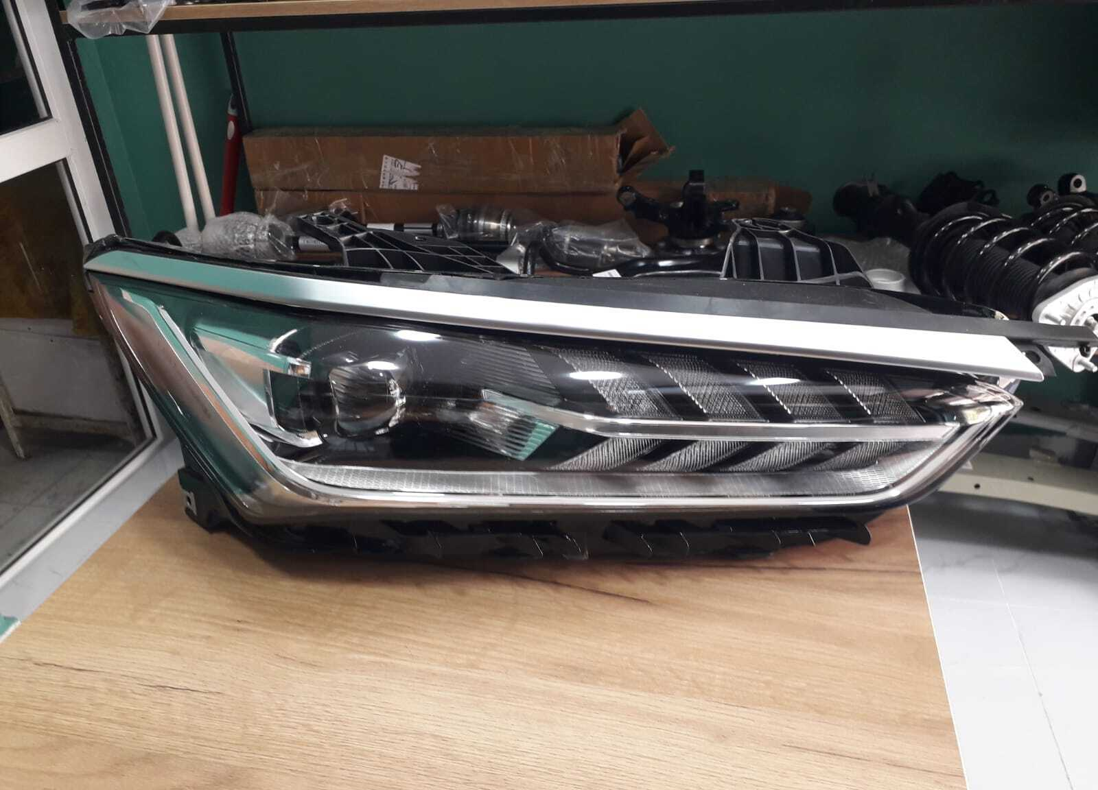 Ön faralar BYD Qin Plus sağ və sol — Bakı