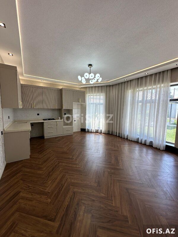 Həyət evləri Satılır Xəzər r., Buzovna q., 8 otaq, 350 m² — Ev, villa, Bakı (8)