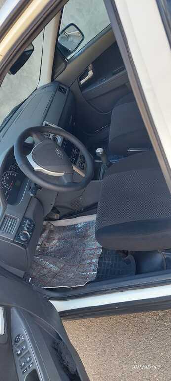 Lada (VAZ) Priora, 1.6 L, 2013 il, 211 478 km — Avtomobillər, Ucar (4)