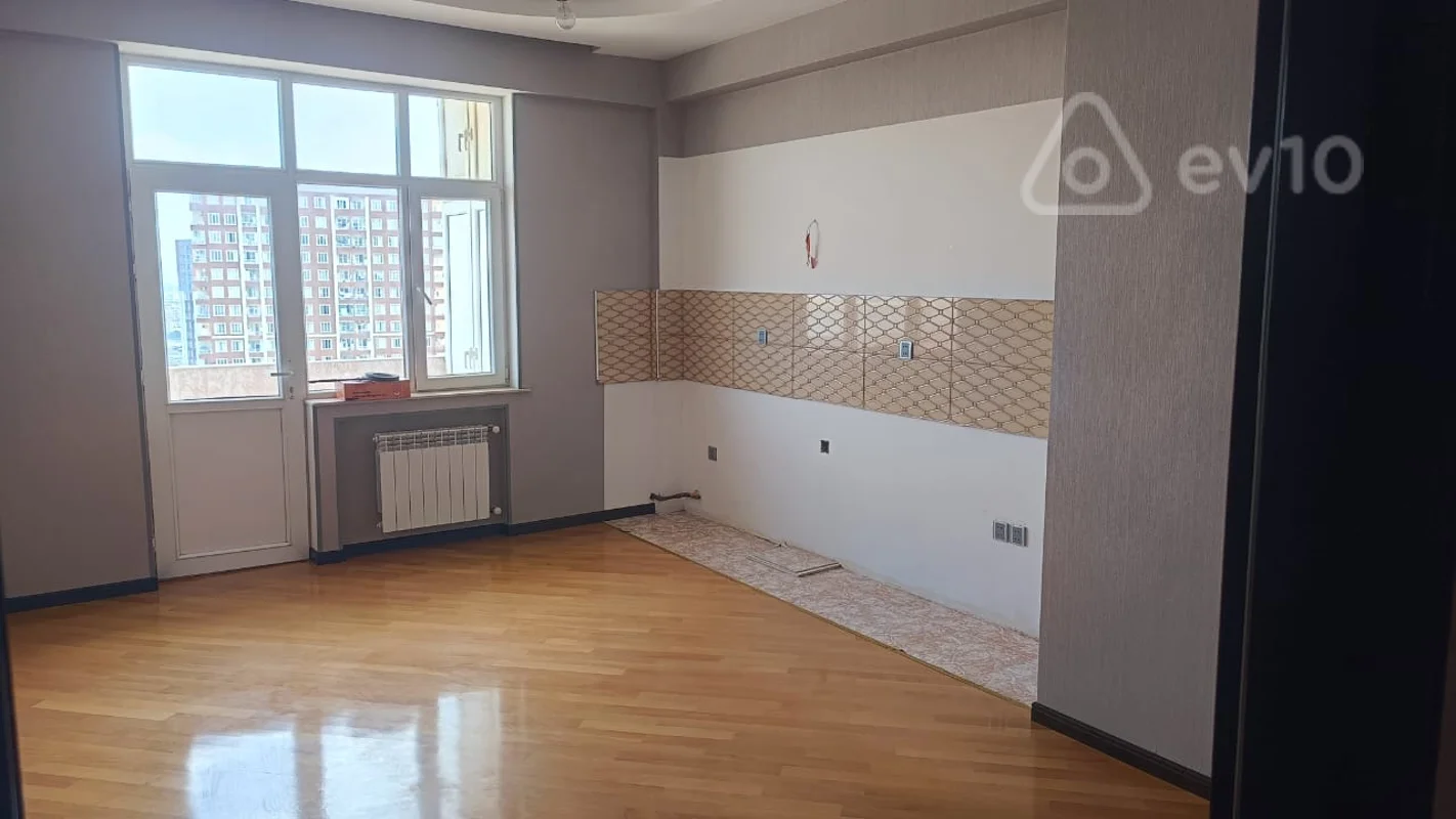 3 otaqlı mənzil, 150 m², Əcəmi — Mənzil, Bakı (8)