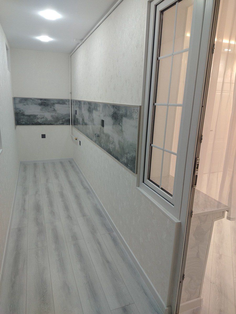 Satılır 3 otaqlı köhnə tikili 60 m² — Mənzil, Bakı (9)