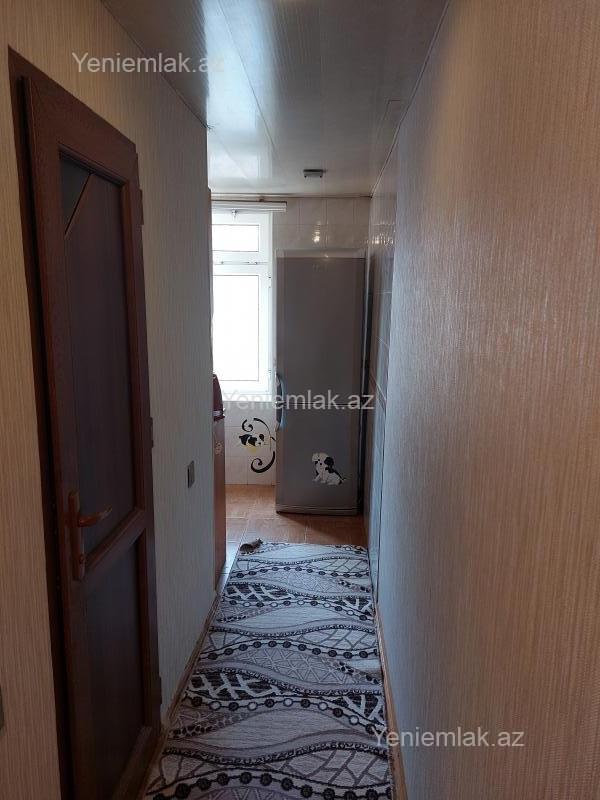 Kirayə 2 otaqlı Bina evi menzil (Köhnə tikili), 50 m², 14-cü məhəllə — Mənzil, Sumqayıt (3)