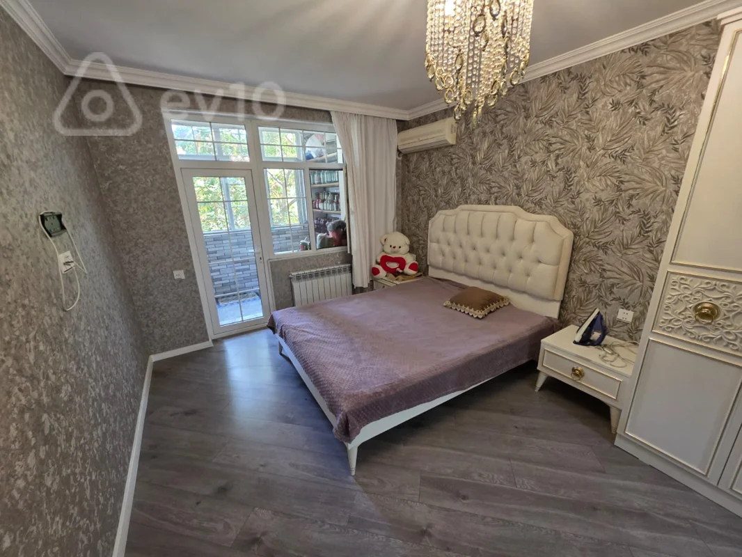 3 otaqlı mənzil, 75 m², M.Əliyev — Mənzil, Bakı (6)