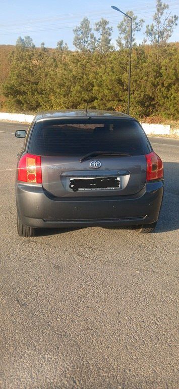 Toyota Corolla, 1.4 L, 2006 il, 302 236 km — Avtomobillər, Ağsu (3)